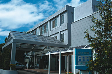 岡本病院